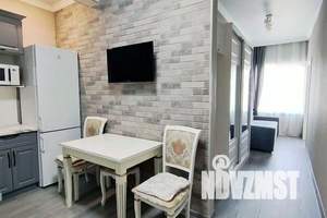 2-к квартира, посуточно, 40м2, 10/13 этаж