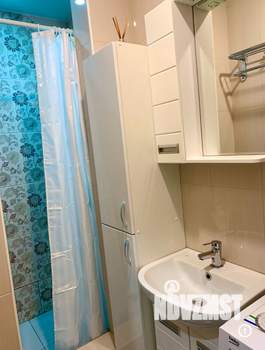 1-к квартира, на длительный срок, 38м2, 2/9 этаж