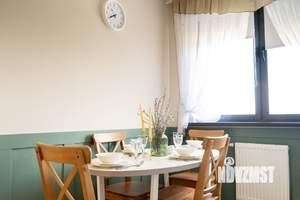 2-к квартира, посуточно, 47м2, 13/19 этаж