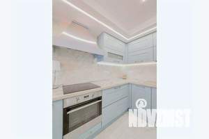 4-к квартира, посуточно, 140м2, 2/3 этаж