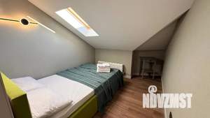 2-к квартира, посуточно, 50м2, 4/4 этаж