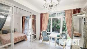Студия квартира, посуточно, 27м2, 2/7 этаж