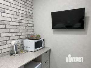 Студия квартира, на длительный срок, 17м2, 2/3 этаж