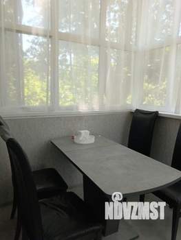 1-к квартира, посуточно, 30м2, 3/4 этаж