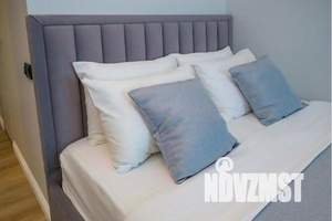 1-к квартира, посуточно, 22м2, 11/19 этаж