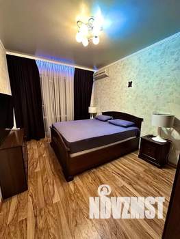 1-к квартира, посуточно, 90м2, 18/21 этаж