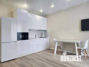 Студия квартира, посуточно, 30м2, 2/12 этаж