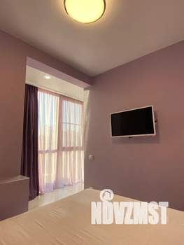 2-к квартира, посуточно, 42м2, 7/14 этаж