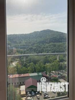 2-к квартира, посуточно, 37м2, 12/15 этаж