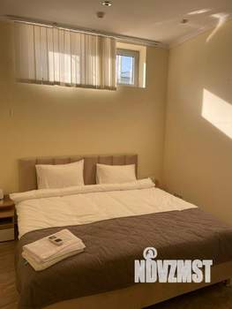 2-к квартира, посуточно, 60м2, 1/1 этаж