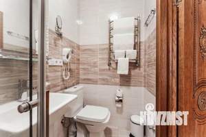 1-к квартира, посуточно, 15м2, 1/1 этаж