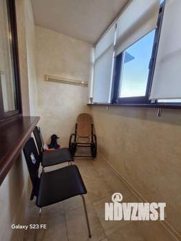 2-к квартира, на длительный срок, 87м2, 5/18 этаж