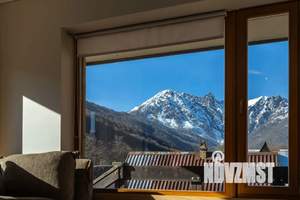 4-к квартира, посуточно, 90м2, 3/3 этаж