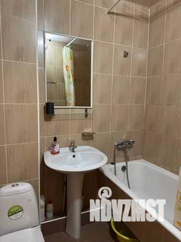 1-к квартира, посуточно, 47м2, 4/14 этаж