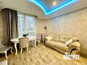 2-к квартира, на длительный срок, 50м2, 7/13 этаж