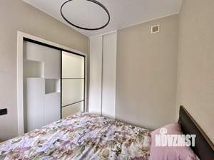 1-к квартира, на длительный срок, 30м2, 10/15 этаж