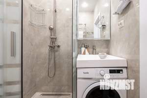 1-к квартира, посуточно, 21м2, 13/19 этаж