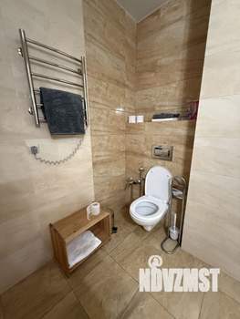 2-к квартира, посуточно, 65м2, 1/5 этаж