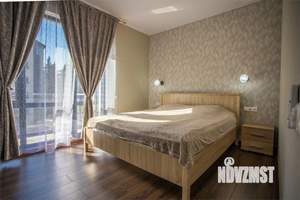 2-к квартира, посуточно, 35м2, 1/1 этаж