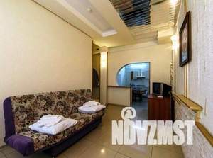 1-к квартира, посуточно, 22м2, 1/1 этаж