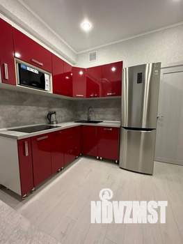 1-к квартира, посуточно, 36м2, 9/12 этаж