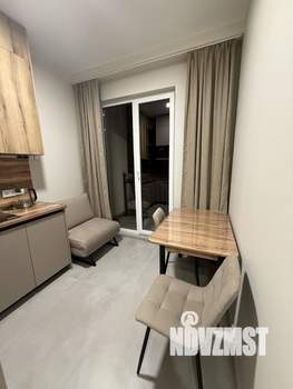 1-к квартира, на длительный срок, 28м2, 5/10 этаж