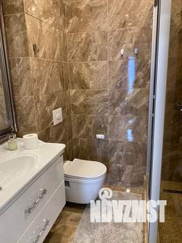 2-к квартира, посуточно, 52м2, 2/6 этаж