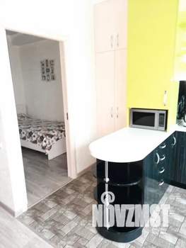 3-к квартира, посуточно, 55м2, 4/13 этаж