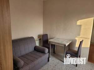 1-к квартира, посуточно, 24м2, 3/4 этаж