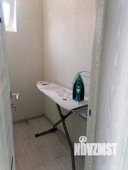 2-к квартира, посуточно, 50м2, 3/3 этаж