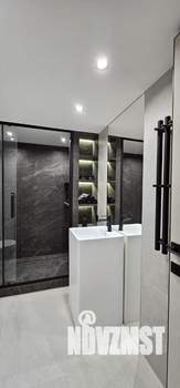 1-к квартира, посуточно, 40м2, 5/6 этаж