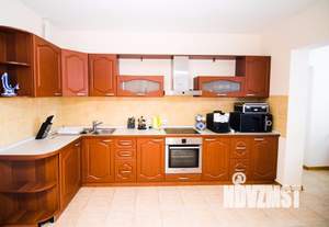 2-к квартира, на длительный срок, 106м2, 16/22 этаж