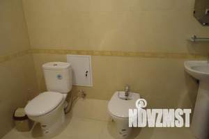 2-к квартира, посуточно, 65м2, 7/7 этаж