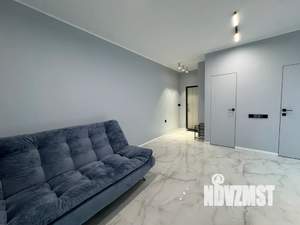 1-к квартира, посуточно, 28м2, 2/3 этаж