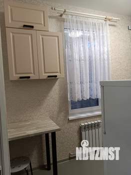 1-к квартира, посуточно, 32м2, 2/3 этаж