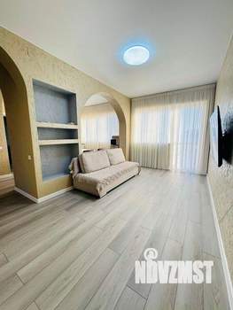 2-к квартира, на длительный срок, 90м2, 2/3 этаж