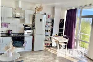 2-к квартира, посуточно, 49м2, 6/8 этаж