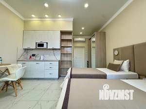 1-к квартира, посуточно, 30м2, 4/6 этаж