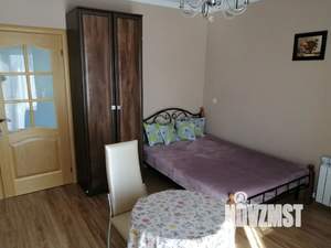 1-к квартира, посуточно, 23м2, 1/3 этаж