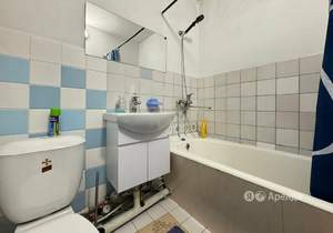 1-к квартира, на длительный срок, 50м2, 7/9 этаж