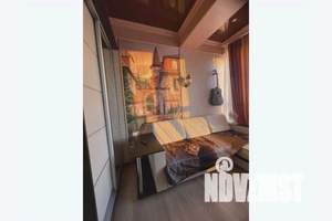 1-к квартира, посуточно, 26м2, 4/9 этаж