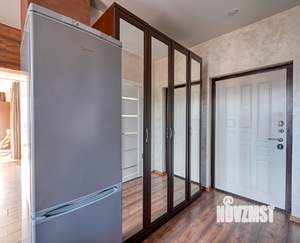 2-к квартира, посуточно, 49м2, 4/4 этаж