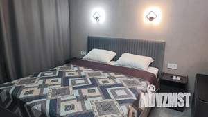 Студия квартира, посуточно, 35м2, 1/5 этаж
