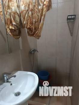 1-к квартира, посуточно, 38м2, 3/5 этаж