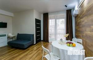 2-к квартира, на длительный срок, 45м2, 4/9 этаж