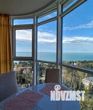 2-к квартира, посуточно, 50м2, 21/25 этаж