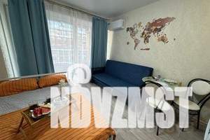 1-к квартира, посуточно, 29м2, 10/13 этаж