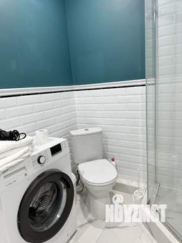 2-к квартира, на длительный срок, 51м2, 4/5 этаж