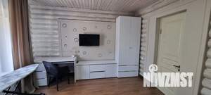 3-к квартира, посуточно, 60м2, 1/2 этаж