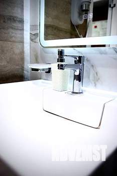 1-к квартира, посуточно, 37м2, 1/2 этаж